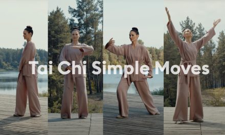 Tai Chi Chuan Terapi Alami Untuk Meningkatkan Kualitas Hidup