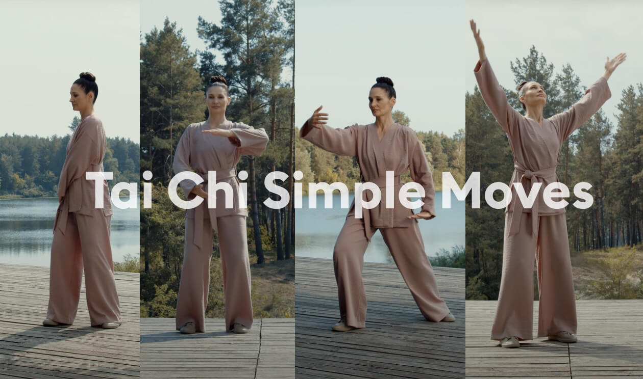 Tai Chi Chuan