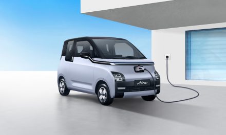 Inovasi Kendaraan Listrik Terbaru Pada Sekstor Industri Otomotif