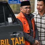 Dewas KPK Tindaklanjuti Laporan Pengalihan Penahanan Yaqut