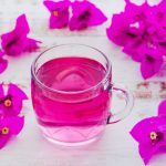 Sirup Bunga Kertas Sebagai Alternatif Minuman Sehat, Yuk Simak