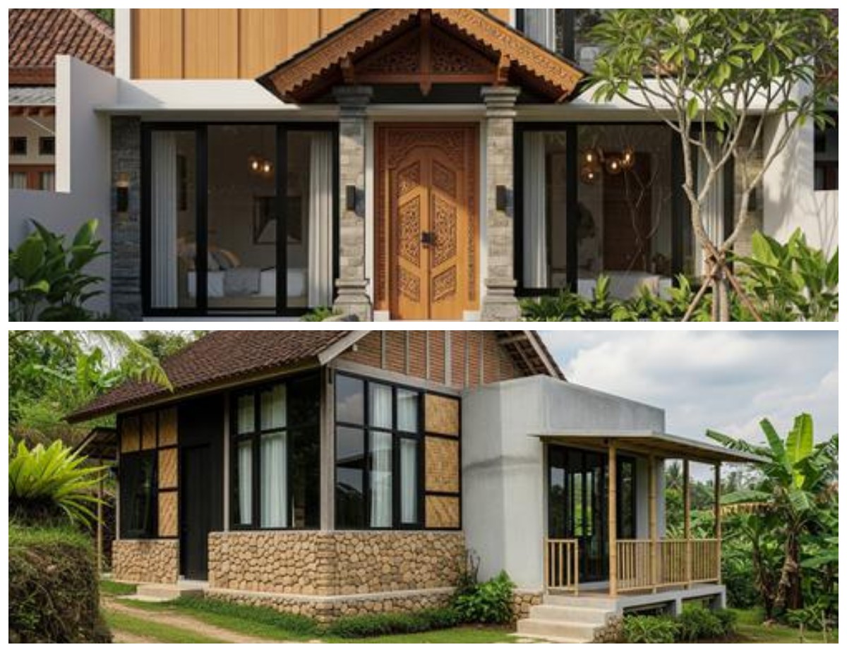 Sulap Teras Rumah