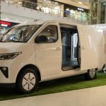 Langkah Hijau Wuling Mitra EV Minibus Jadi Ambulans DKI Jakarta