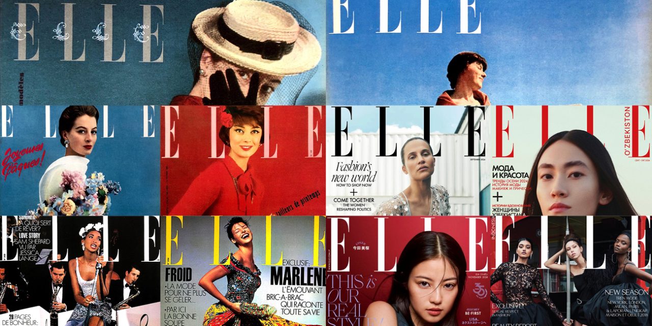 Elle Ikon Global Dalam Mode Dan Gaya Hidup, Yuk Kita Bahas