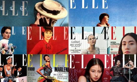 Elle Ikon Global Dalam Mode Dan Gaya Hidup, Yuk Kita Bahas