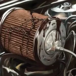 Filter Oli Pada Mobil Atau Motor Perlu Di Ganti Secara Teratur