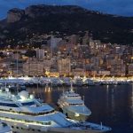 Kota Monte Carlo Kemewahan Dan Keindahan Di Pesisir Riviera