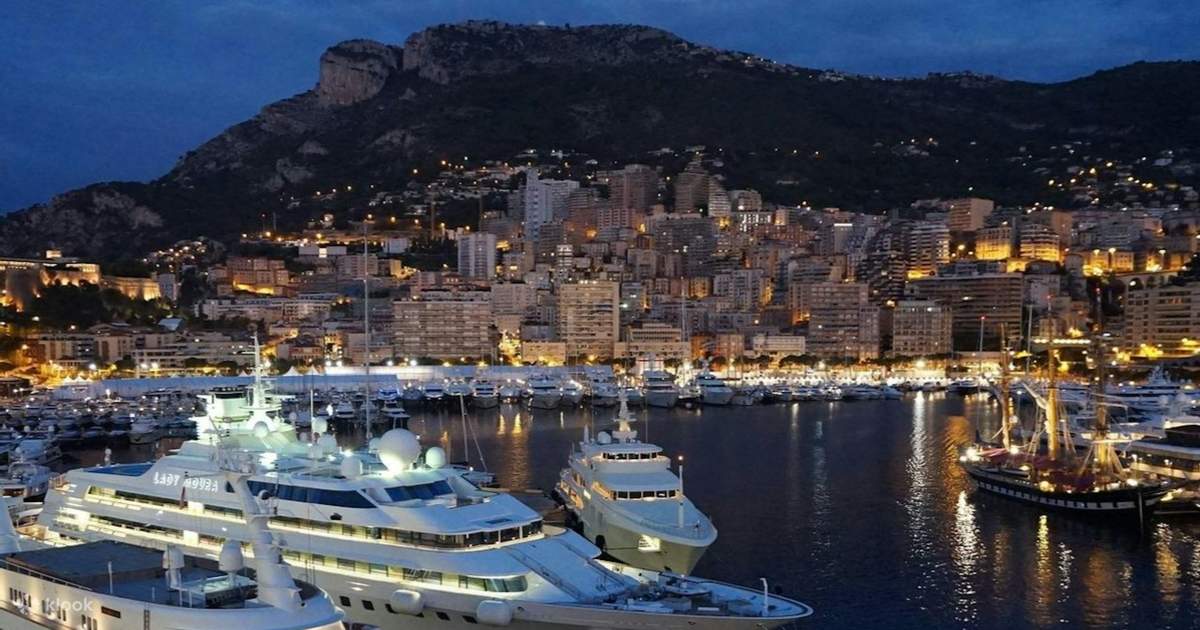 Kota Monte Carlo