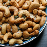 Rahasia Goreng Kacang Mede Agar Tahan Lama Dan Tidak Pahit