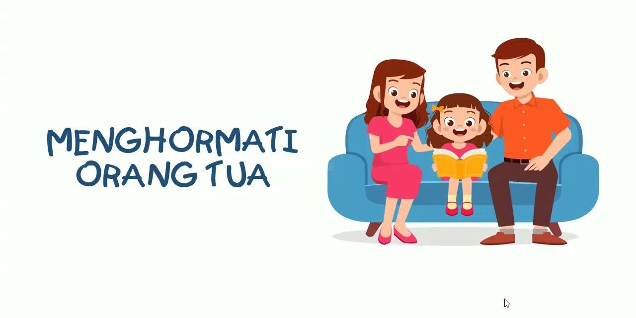 Menghormati Orang Tua, Fondasi Budaya Keluarga