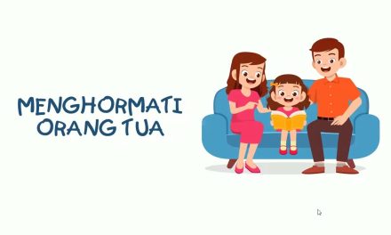 Menghormati Orang Tua, Fondasi Budaya Keluarga