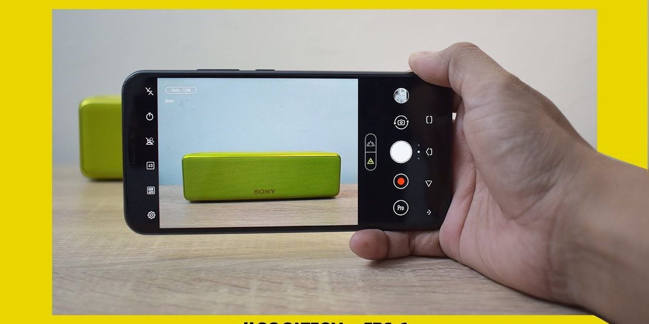 Keunggulan Kamera AI Yang Saat Ini Tengah Populer, Yuk Simak