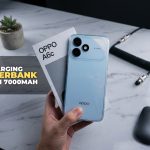 Review Oppo A6c: Kamera Trik “Boba” Dan Baterai Tahan Lama