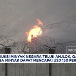 Negara Qatar Miliki Peran Sentral Sebagai Produsen Minyak Dunia