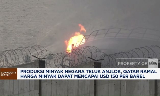 Negara Qatar Miliki Peran Sentral Sebagai Produsen Minyak Dunia