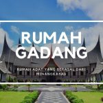 Rumah Adat Padang Kekayaan Budaya Masyarakat Minangkabau