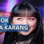 Dita Karang Di Kenal Sebagai Sang Pelopor K-Pop Dari Indonesia