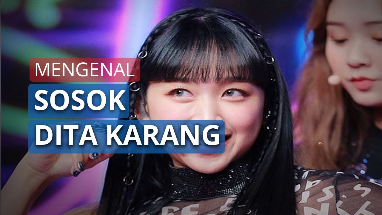 Dita Karang