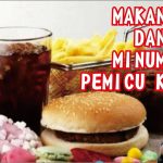 Makanan Dan Minuman Ini Katanya Bisa Memicu Sel Kanker Loh!