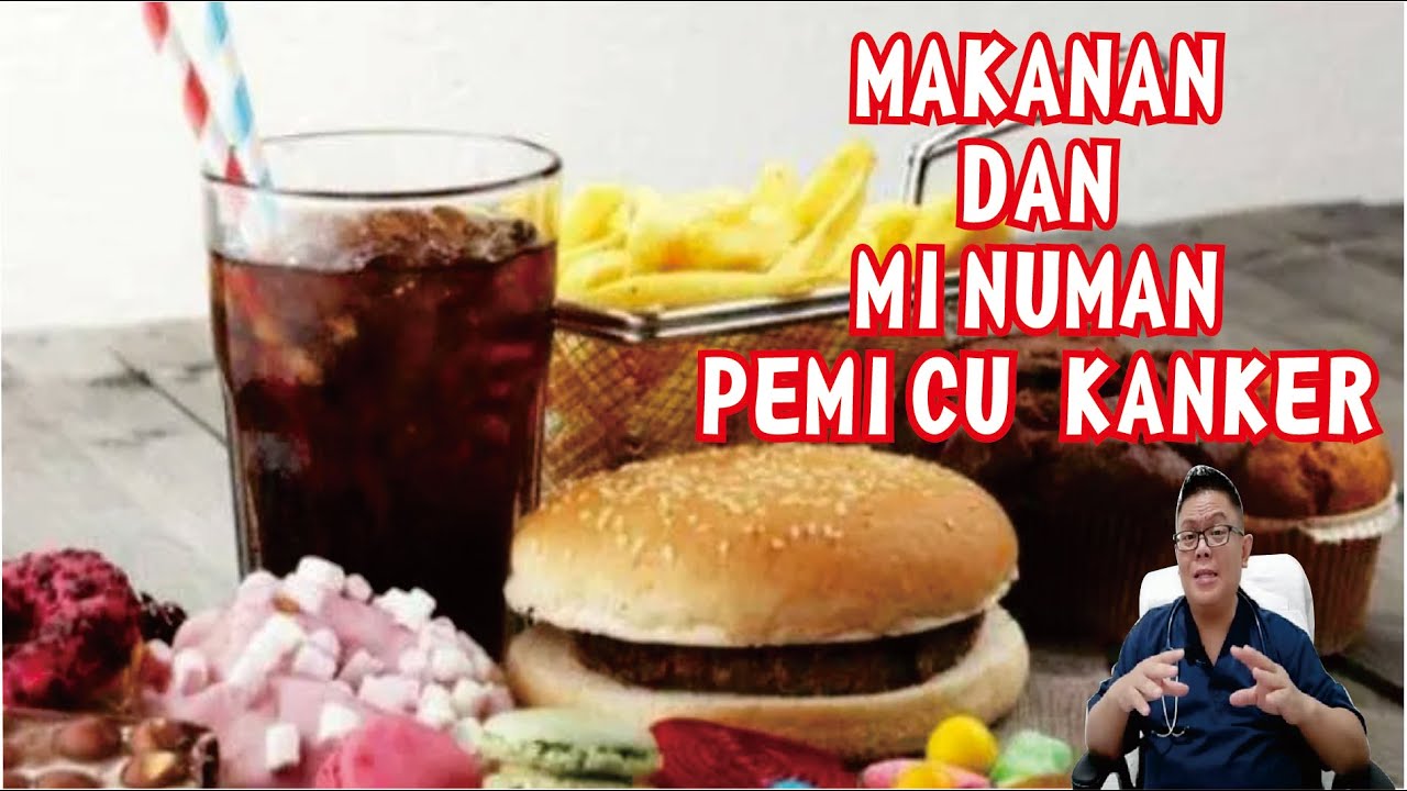 Makanan Dan Minuman