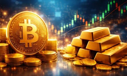 Bitcoin Reli Berkat Strategy, Momentum Bullish Kian Kuat