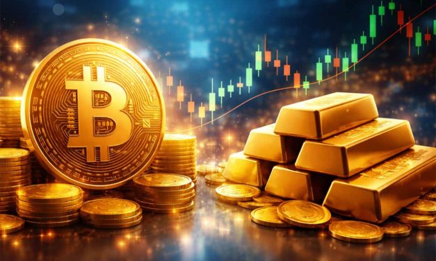 Bitcoin Reli Berkat Strategy, Momentum Bullish Kian Kuat
