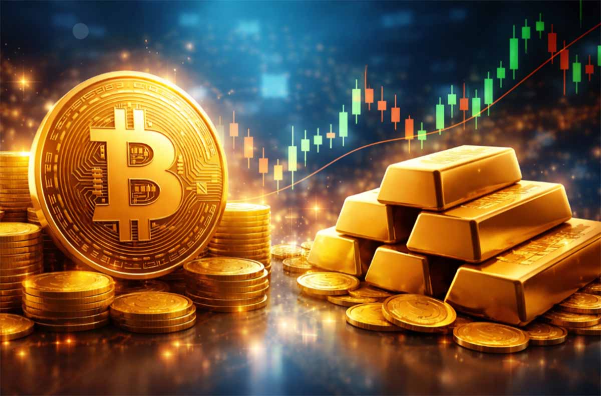 Bitcoin Reli