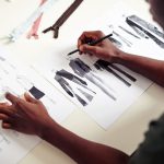 Cara Menjadi Designer Ternama Untuk Lebih Di Kenal Karyanya