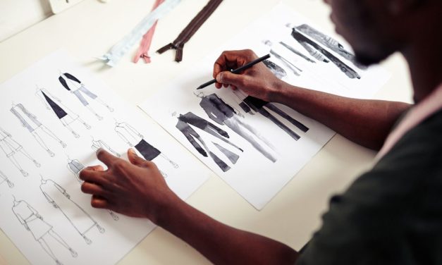 Cara Menjadi Designer Ternama Untuk Lebih Di Kenal Karyanya