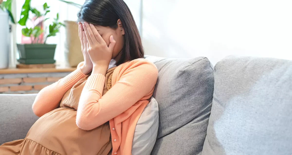 Luka Serta Dampak Psikis Dari Perselingkuhan Bagi Seorang Istri