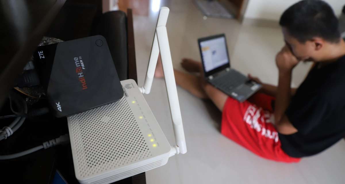 Persaingan Layanan Internet Rumah Makin Ketat, Yuk Kita Bahas