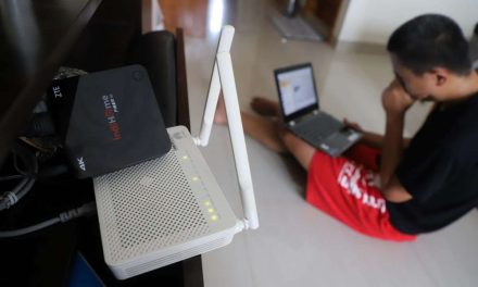 Persaingan Layanan Internet Rumah Makin Ketat, Yuk Kita Bahas