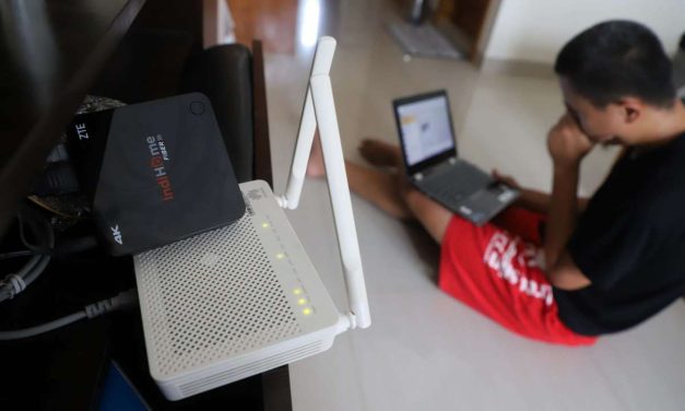 Persaingan Layanan Internet Rumah Makin Ketat, Yuk Kita Bahas