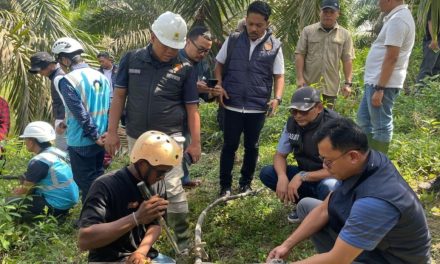 Fakta Di Balik Blackout Sumatera Kabel SUTET Putus Jadi Pemicu