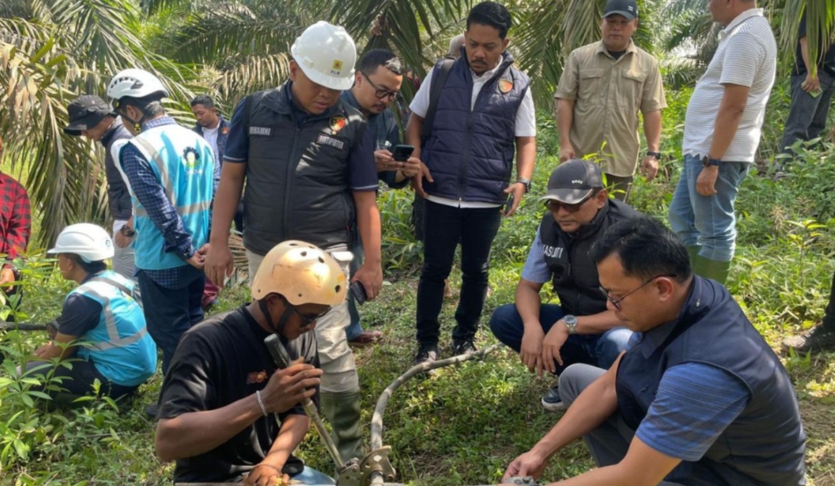 Fakta Di Balik