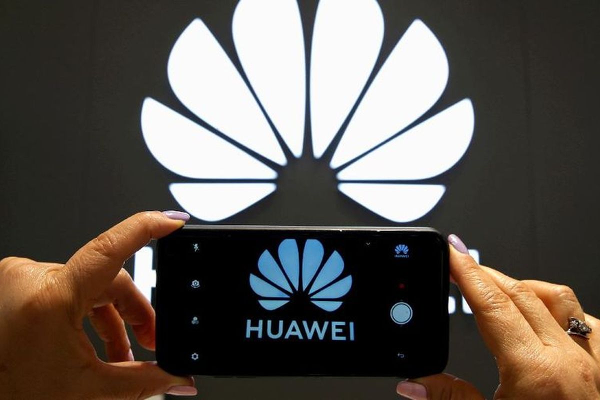 Kasus Mantan Insinyur Huawei