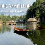 Kampung Sampireun Menyuguhkan Konsep Pedesaan Eropa