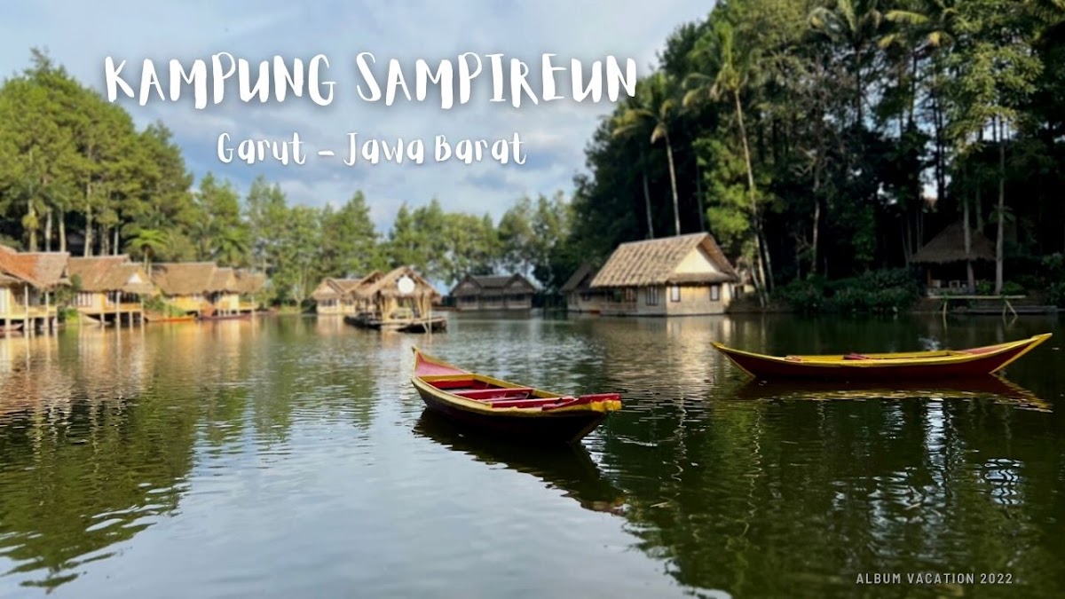 Kampung Sampireun