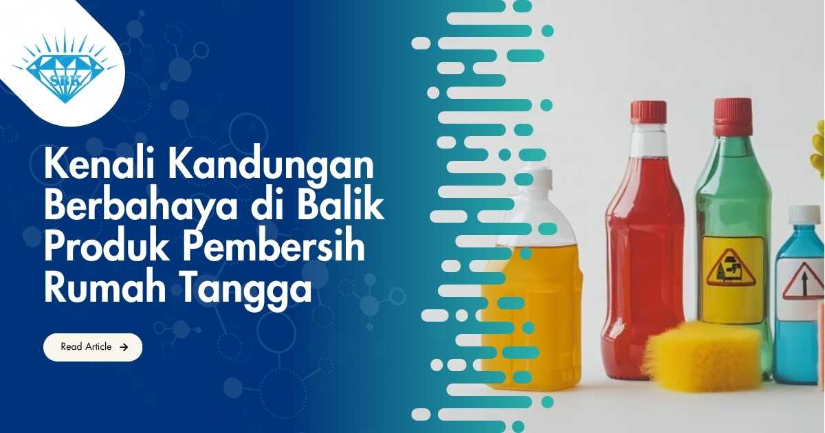 Bahan Kimia Berbahaya