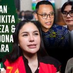 Tuduhan TPPU Ke Nikmir Berawal Dari Laporan Dr. Reza Gladys