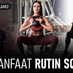 Fakta Menarik: Inil Kekuatan Tersembunyi Squat Bagi Tubuh