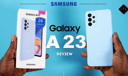 Galaxy A23 Memakai Prosesor Qualcomm Snapdragon 680 4G