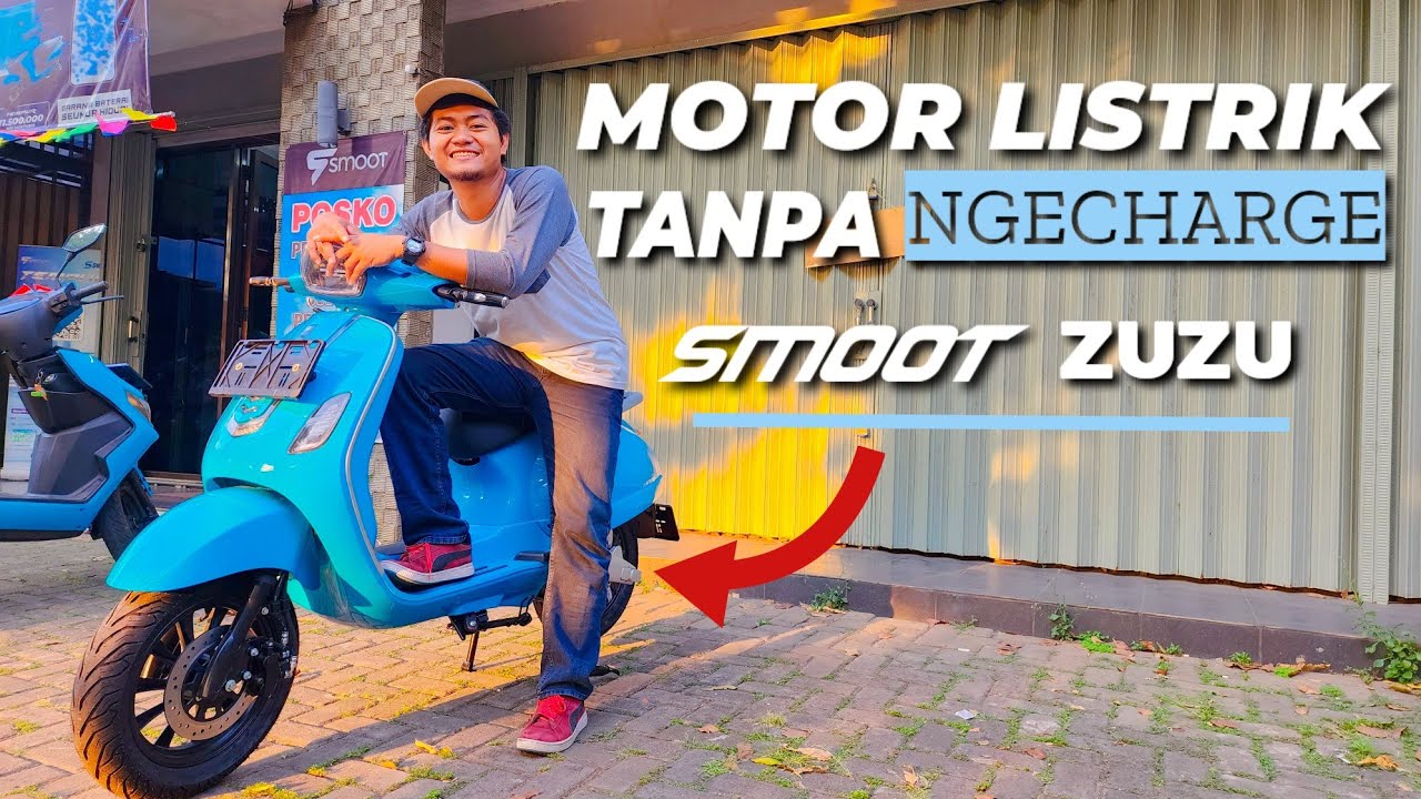 Smoot Elektrik