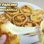Cheese Coin Cake Seenak Itu Woy! Kamu Semua Wajib Cobain