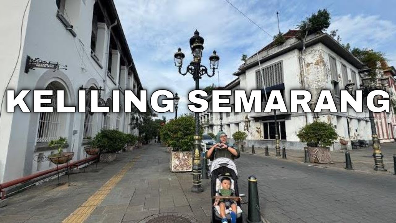 Kota Semarang