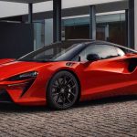 Performa McLaren Dan Tantangan Sinergi Manusia-Mesin