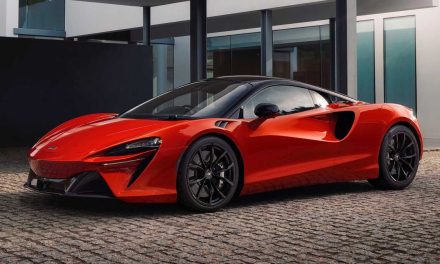 Performa McLaren Dan Tantangan Sinergi Manusia-Mesin