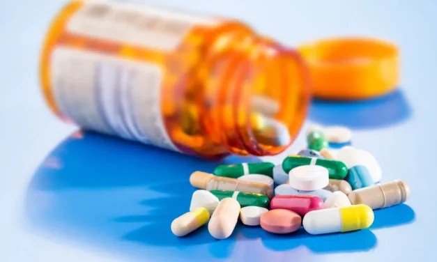 Waspada Obat Expired Yang Sering Di Lupakan Oleh Masyarakat