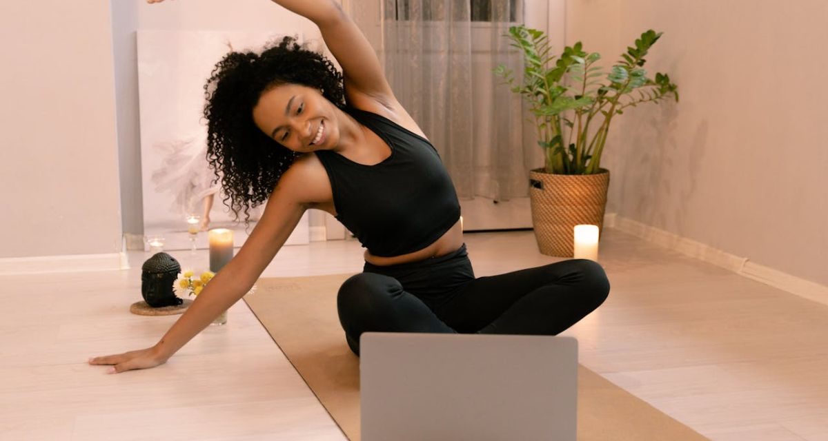 Gaya Hidup Aktif Dan Mindful Untuk Hidup Lebih Berkualitas