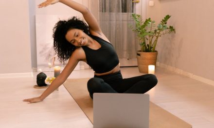 Gaya Hidup Aktif Dan Mindful Untuk Hidup Lebih Berkualitas
